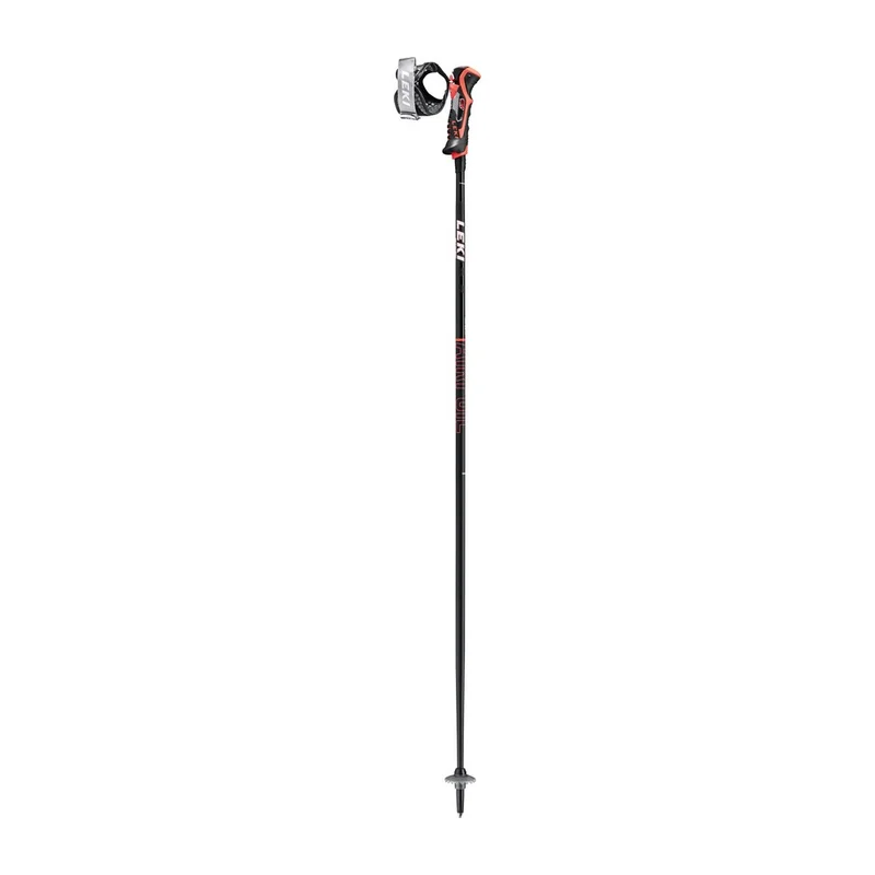 Bâtons de ski alpin Leki Airfoil 3D