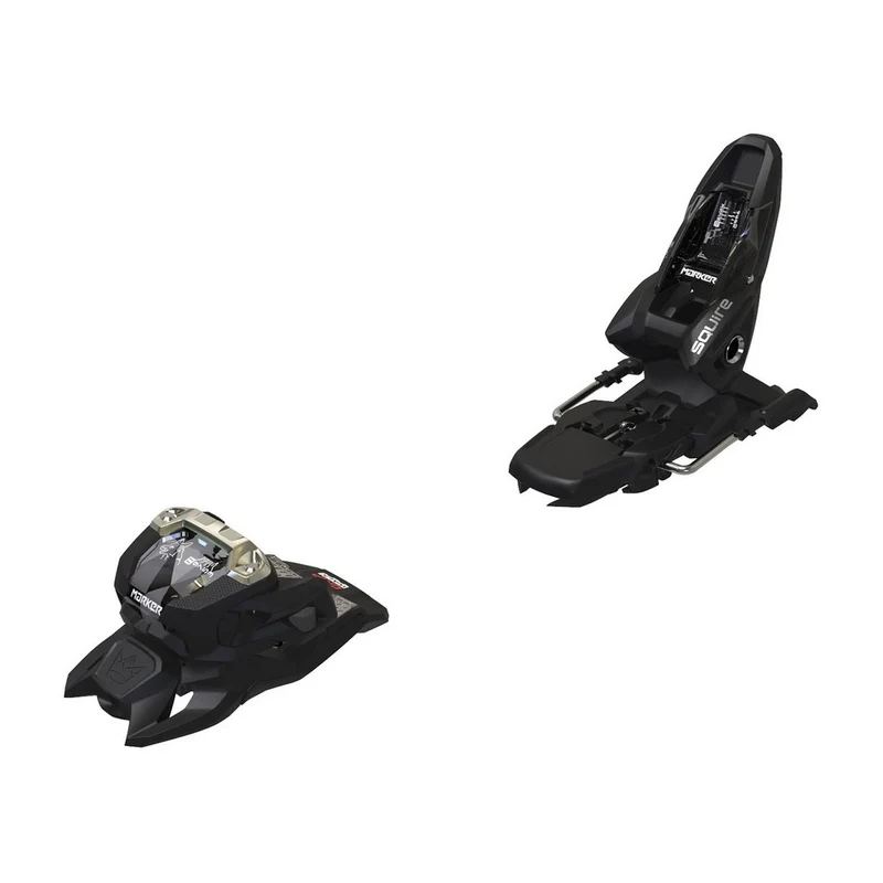 Fixations de ski alpin Nordica Squire 11 90 mm
