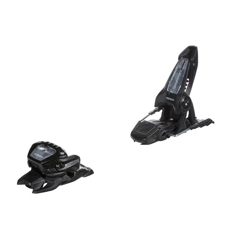 Fixations de ski alpin Nordica Griffon 13 ID 100 mm