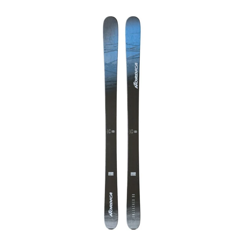 Skis alpins Nordica Unleashed 98