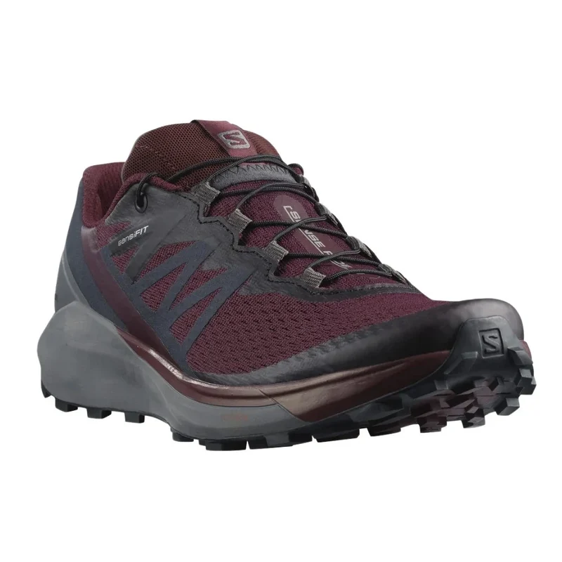 Souliers Salomon Sense Ride 4 (femmes)