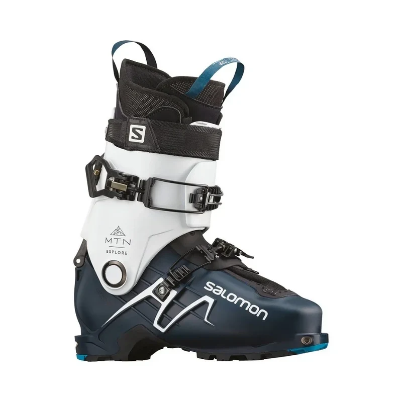 Bottes de ski de randonnée Salomon MTN Explore (hommes)