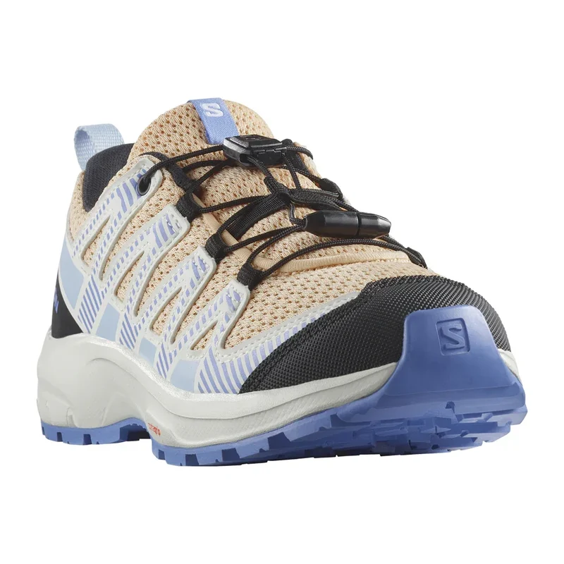 Souliers de course en sentier Salomon XA Pro V8 (juniors)