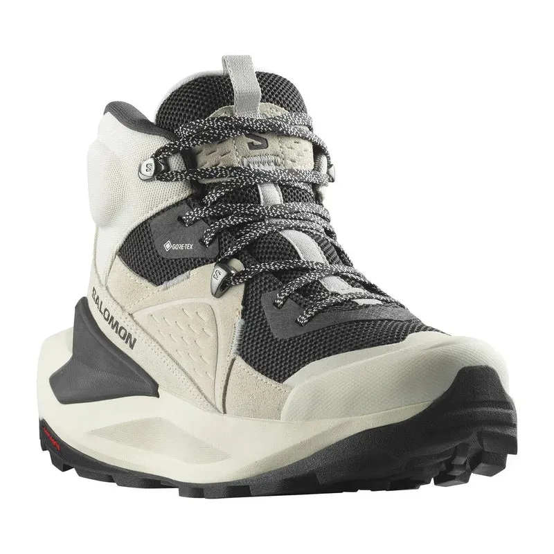 Bottes de randonnée Salomon Elixir Mid GTX (femmes)