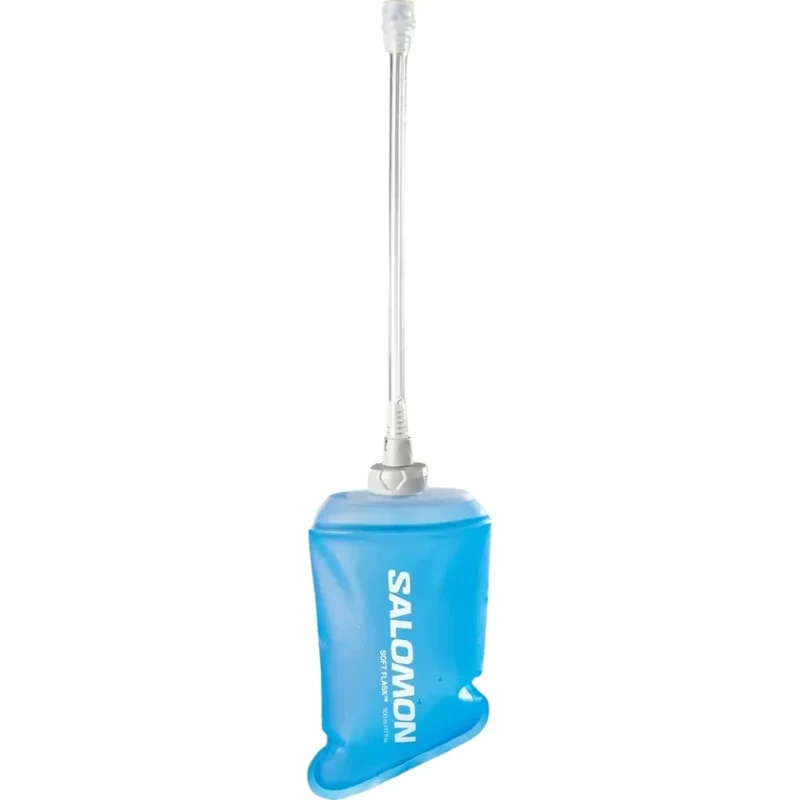 Gourde souple Salomon Straw 28 500 ml