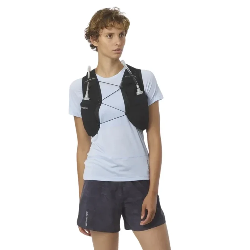 Veste d'hydratation Salomon Active Skin 8 (femmes)