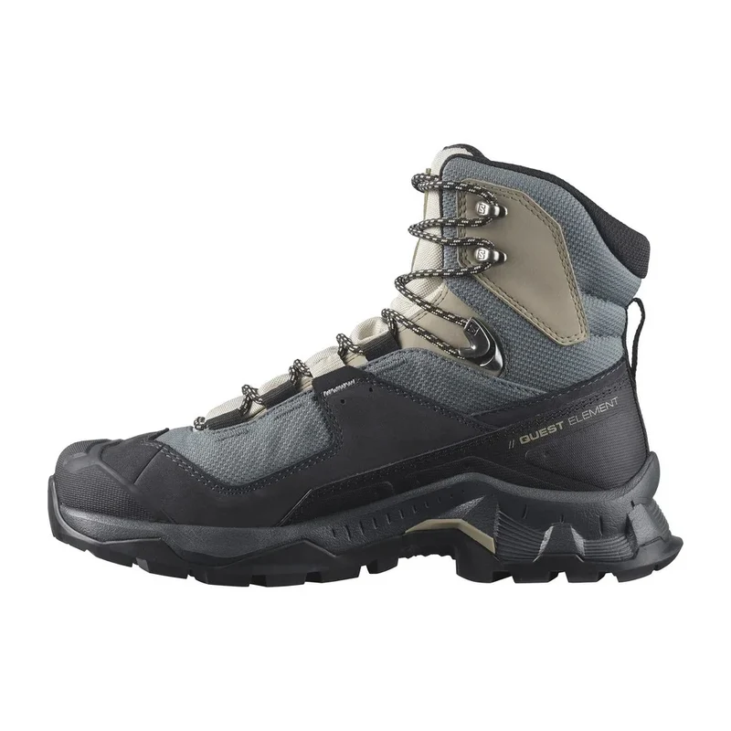 Bottes de randonnée Salomon Quest Element Gore-Tex (femmes)