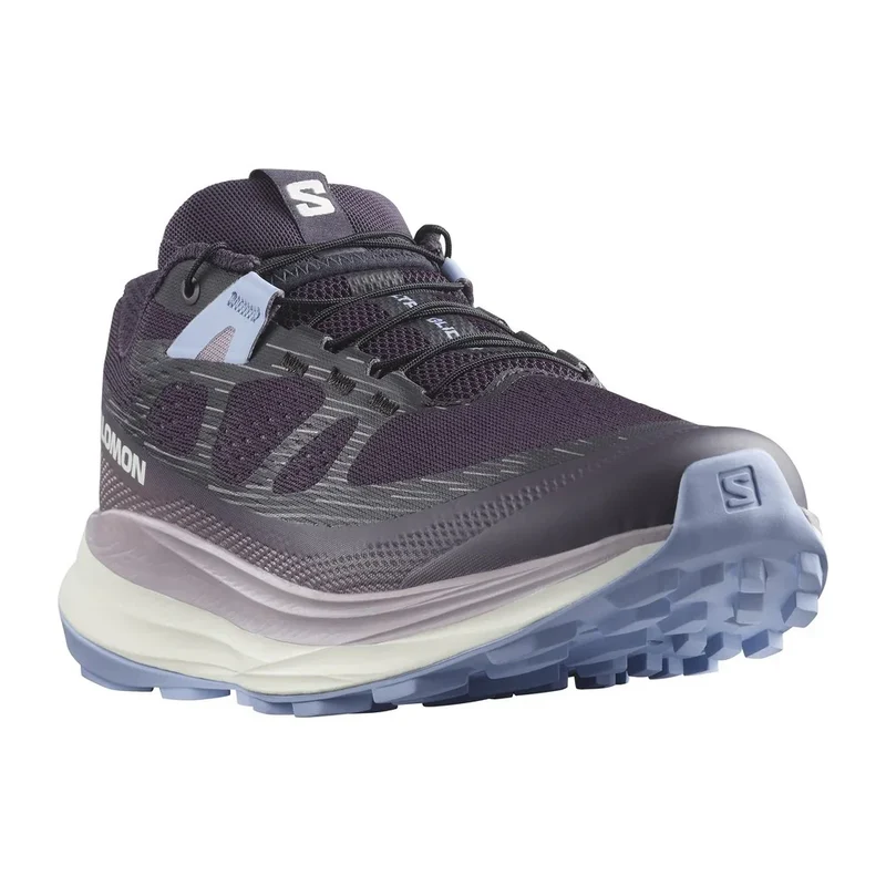 Souliers de course en sentier Salomon Ultra Glide 2 (femmes)