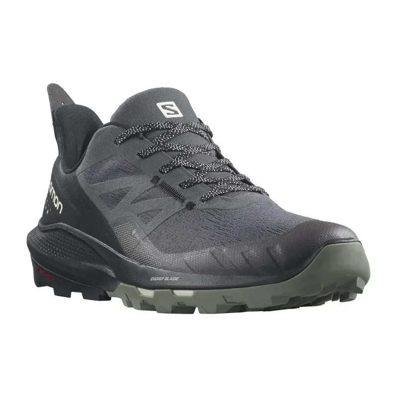 Souliers de randonnée Salomon Outpulse Gore-Tex (hommes)