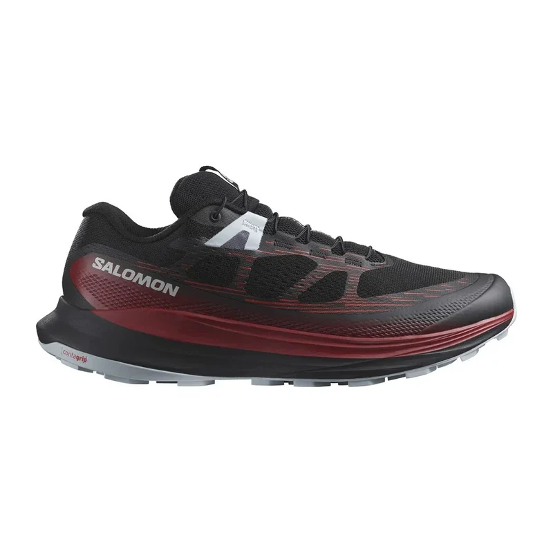 Souliers de course en sentier Salomon Ultra Glide 2 (hommes)