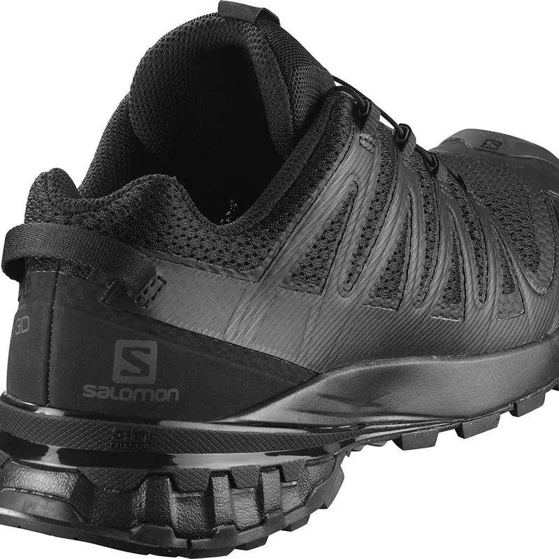 Souliers de course en sentier Salomon XA Pro 3D V8 (hommes)
