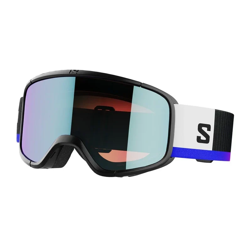 Lunettes de ski Salomon Aksium 2.0 S Photochromic