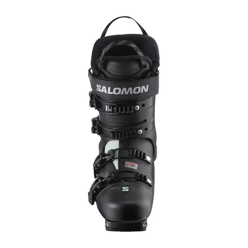 Bottes de ski de randonnée Salomon Shift Pro 90 (femmes)