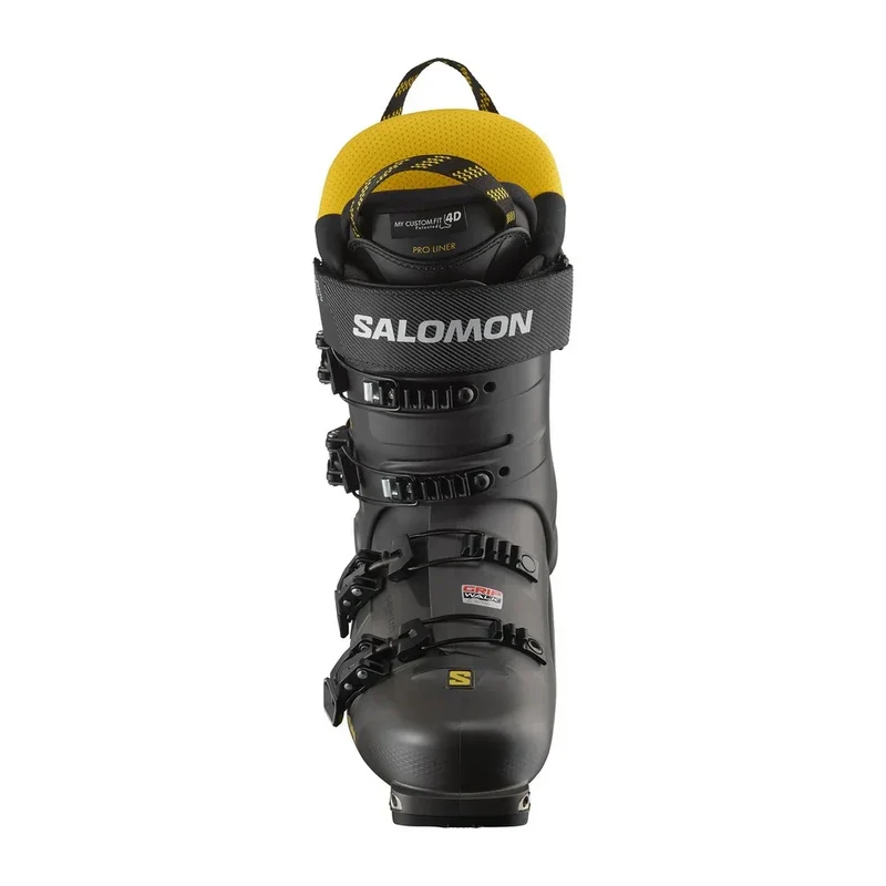 Bottes de ski de randonnée Salomon Shift Pro 120 (hommes)