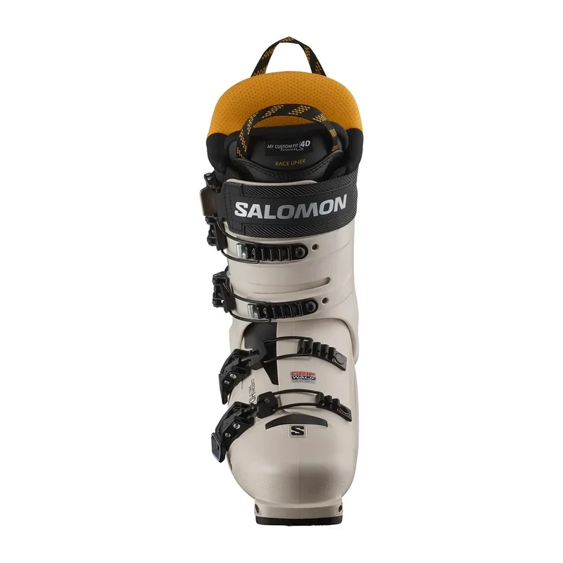 Bottes de ski de randonnée Salomon Shift Pro 130 (hommes)
