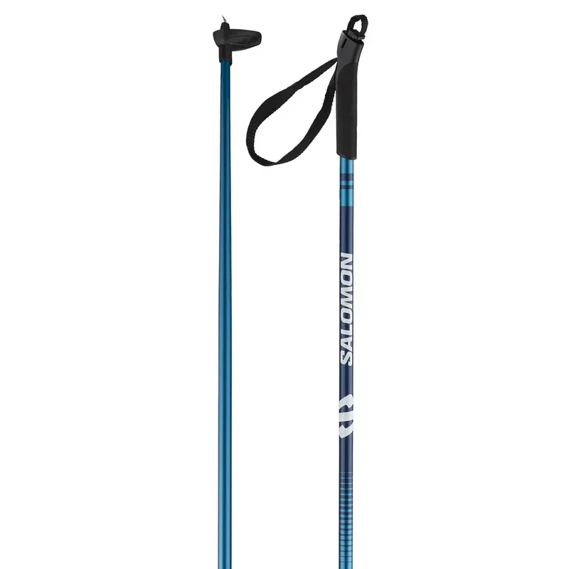 Bâtons de ski de fond Salomon Escape Vitane (femmes)