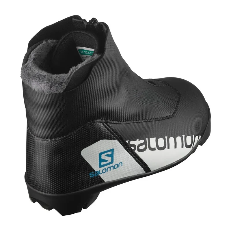 Bottes de ski de fond classique Salomon RC Prolink Classic (juniors)