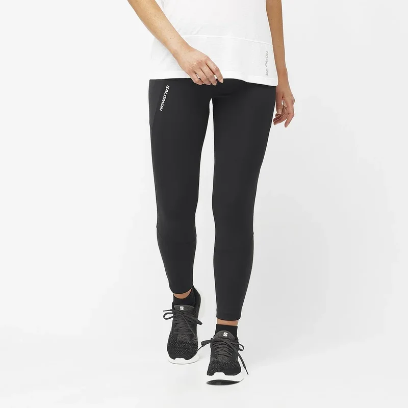 Legging Salomon Cross Run 25 (femmes)