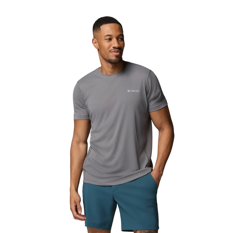T-shirt Columbia Zero Rules Light (hommes)