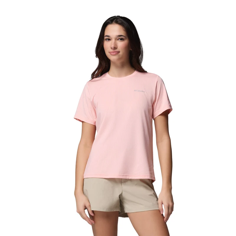 T-shirt Columbia Wild Springs (femmes)