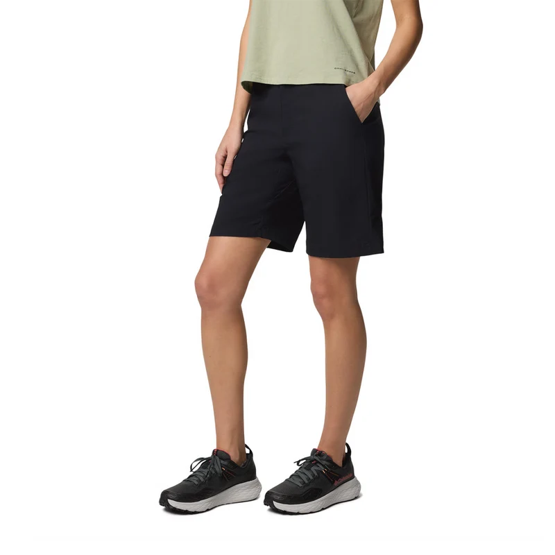 Short Columbia Leslie Falls Long Short II (femmes)