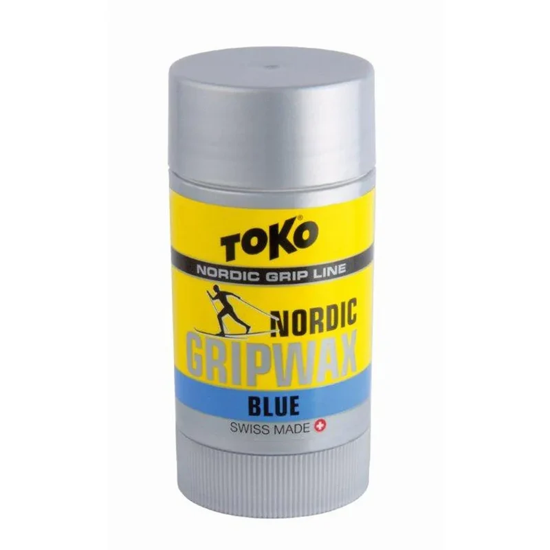 Fart de retenue Toko Nordic Bleu