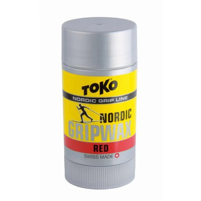 Fart de retenue Toko Nordic Rouge
