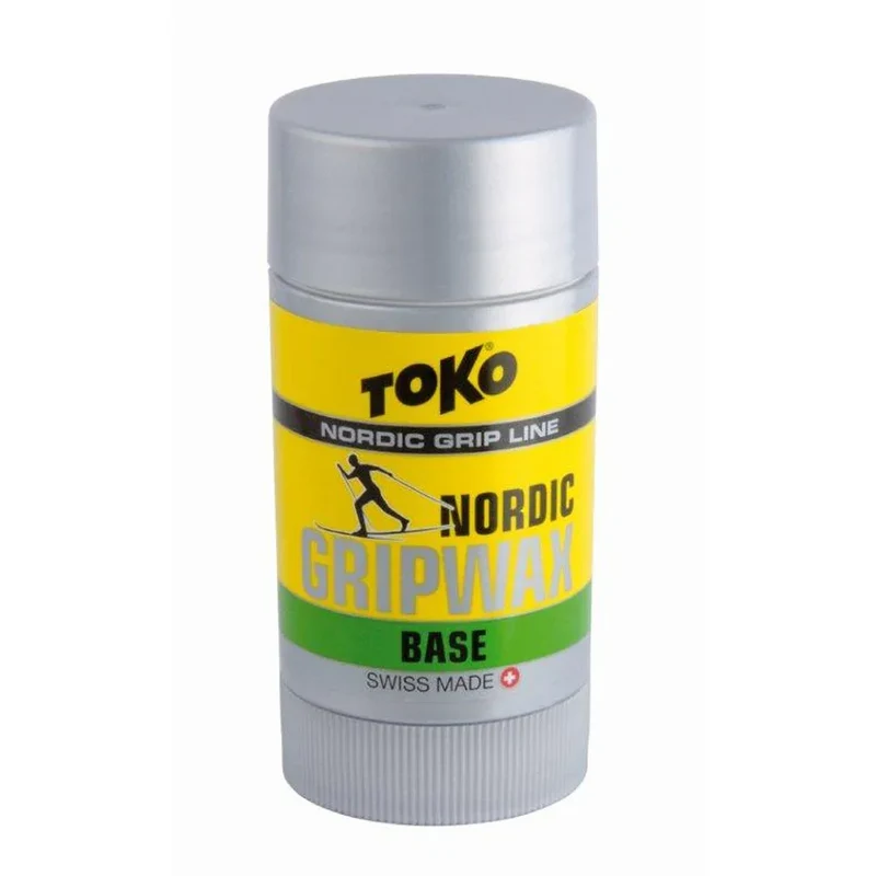 Fart de base Toko Nordic Vert
