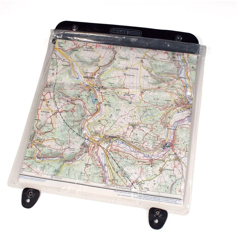 Porte-carte Ortlieb