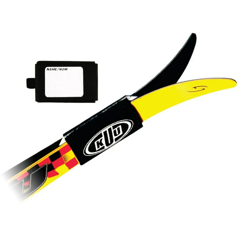 Courroie La Cordée pour skis