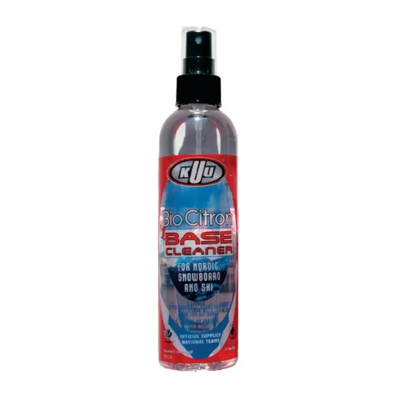 Défartant Kuu Biocitron Wax Remover (225 ml)