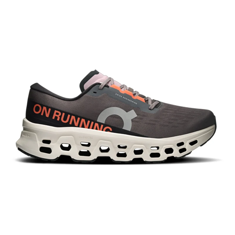 Souliers de course On Cloudmonster 3 (hommes)