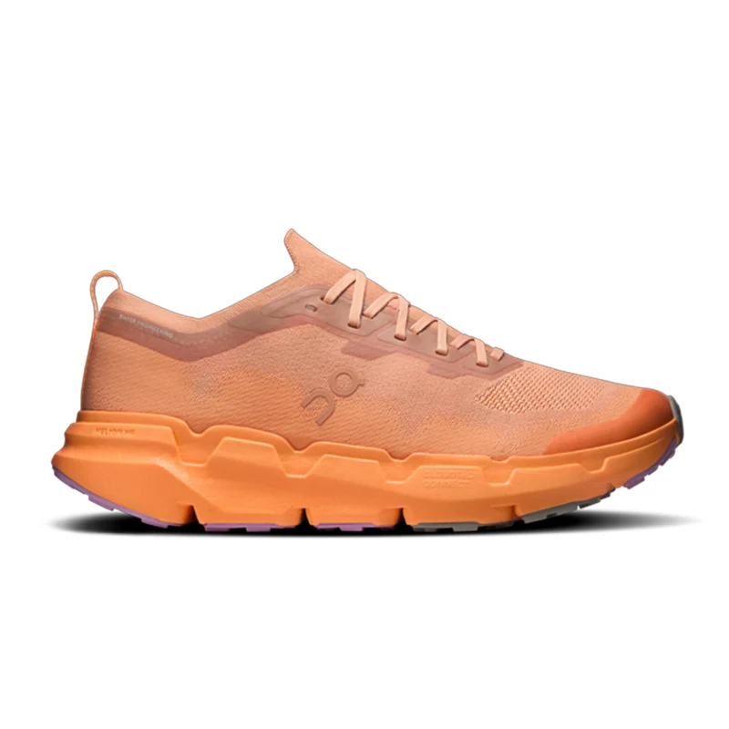 Souliers de course en sentier On Cloudsoma (hommes)