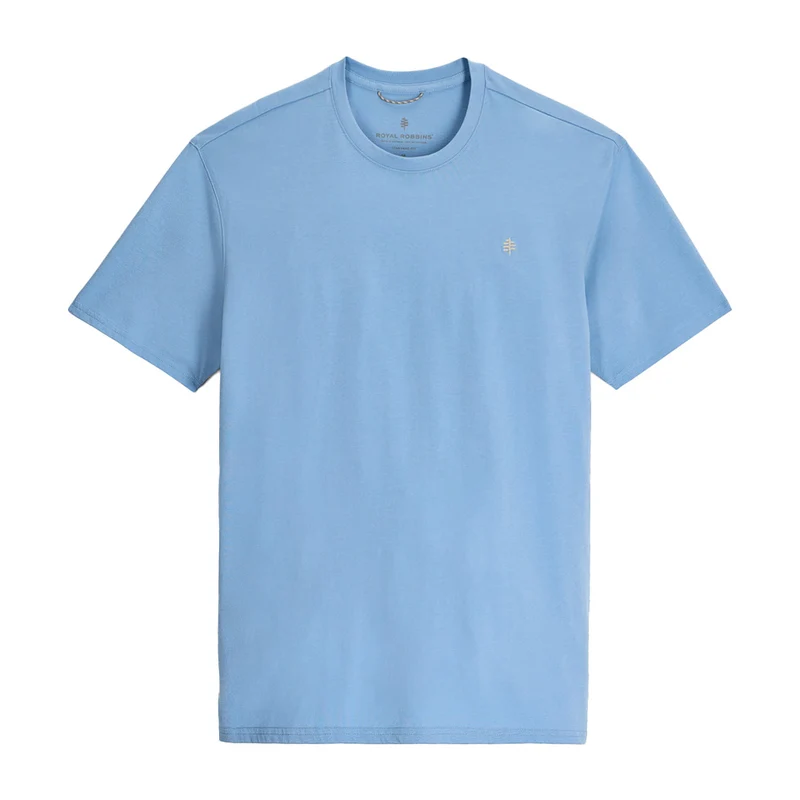 T-shirt Royal Robbins RR Graphic (hommes)