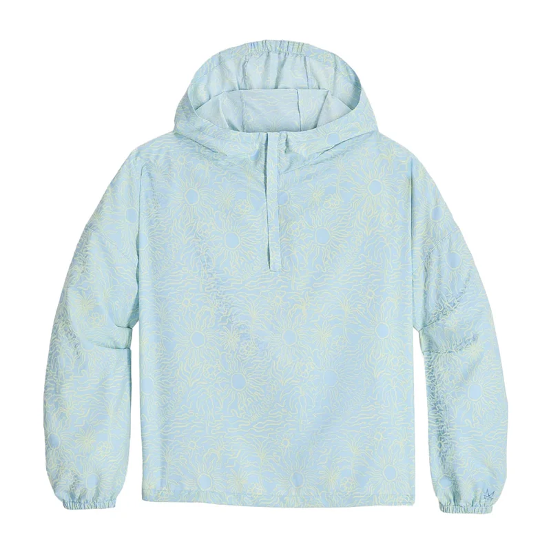 Chandail à capuchon Royal Robbins Salathé Sun (femmes)