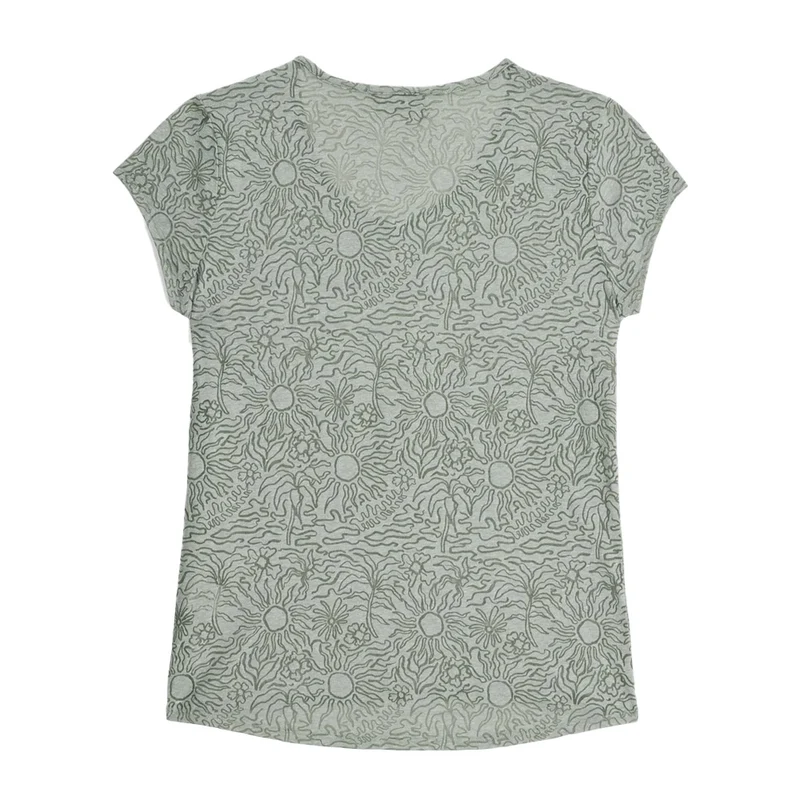 T-shirt Royal Robbins Featherweight (femmes)