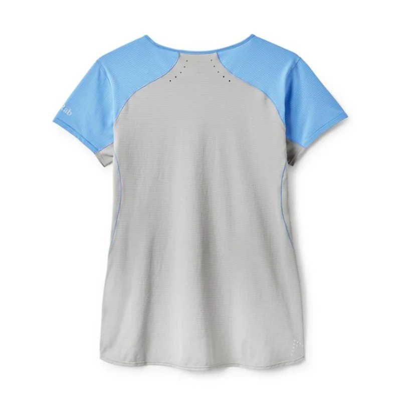 T-shirt Rab Sonic Ultra (femmes)
