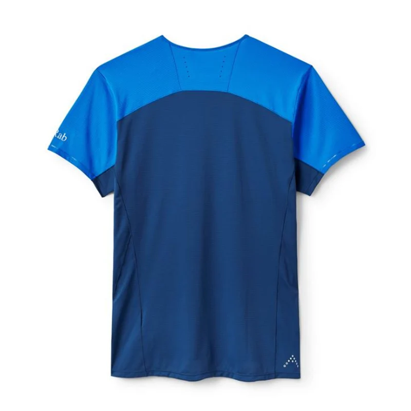 T-shirt Rab Sonic Ultra (hommes)