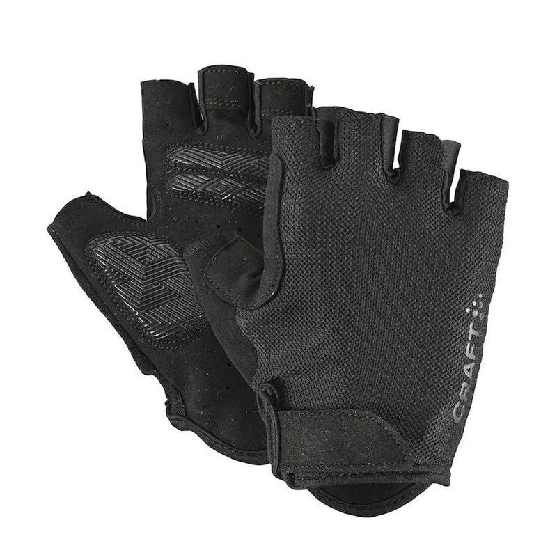 Gants de vélo Craft Endur (hommes)