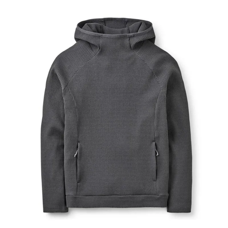 Chandail à capuchon Hepton Pullover (hommes)