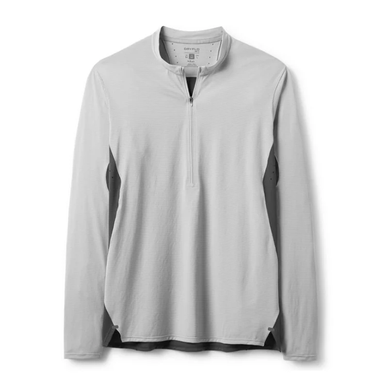Chandail à manches longues Rab Sonic Ultra Zip (hommes)