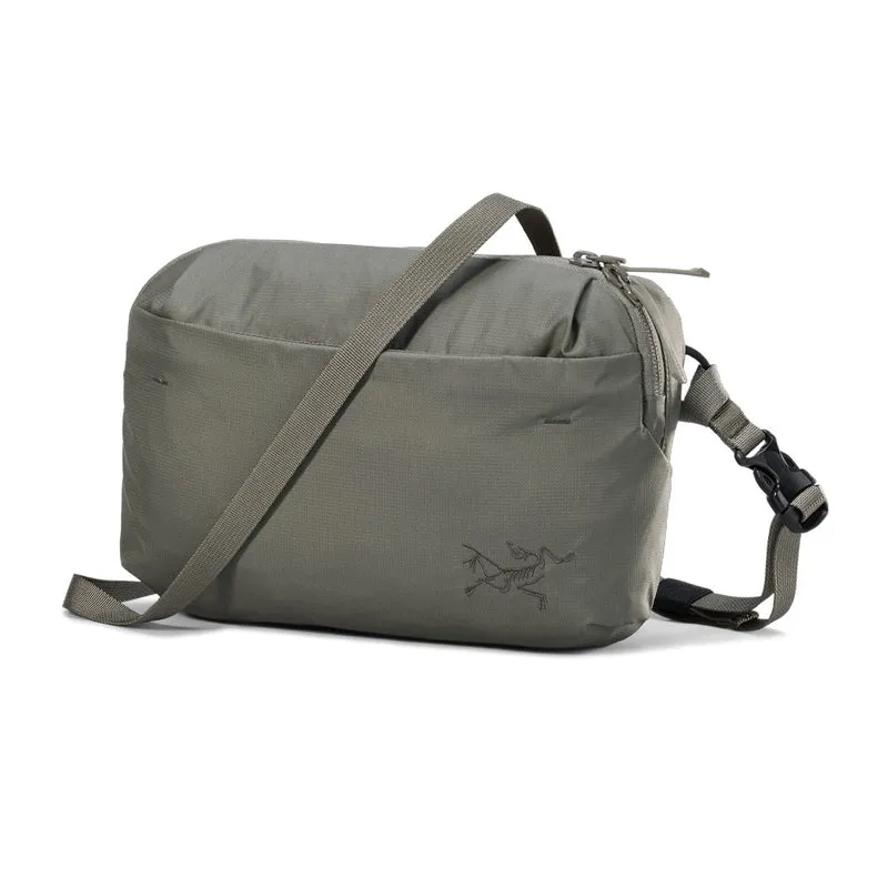 Sac à bandoulière Arc'teryx Heliad