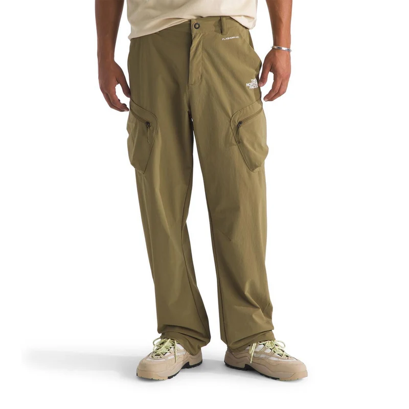 Pantalon The North Face Packable Loose (hommes)