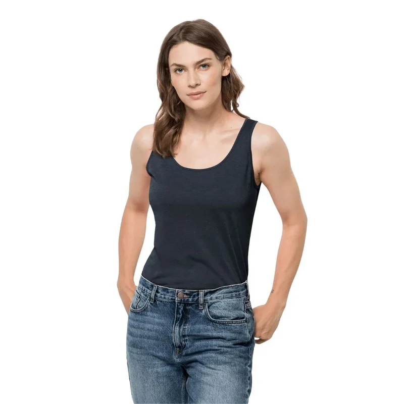 Camisole Jack Wolfskin Pack & Go (femmes)