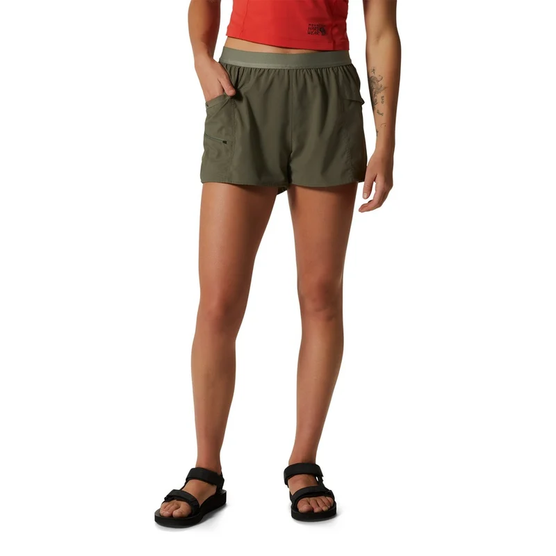 Short Mountain Hardwear Trail Sender (femmes)