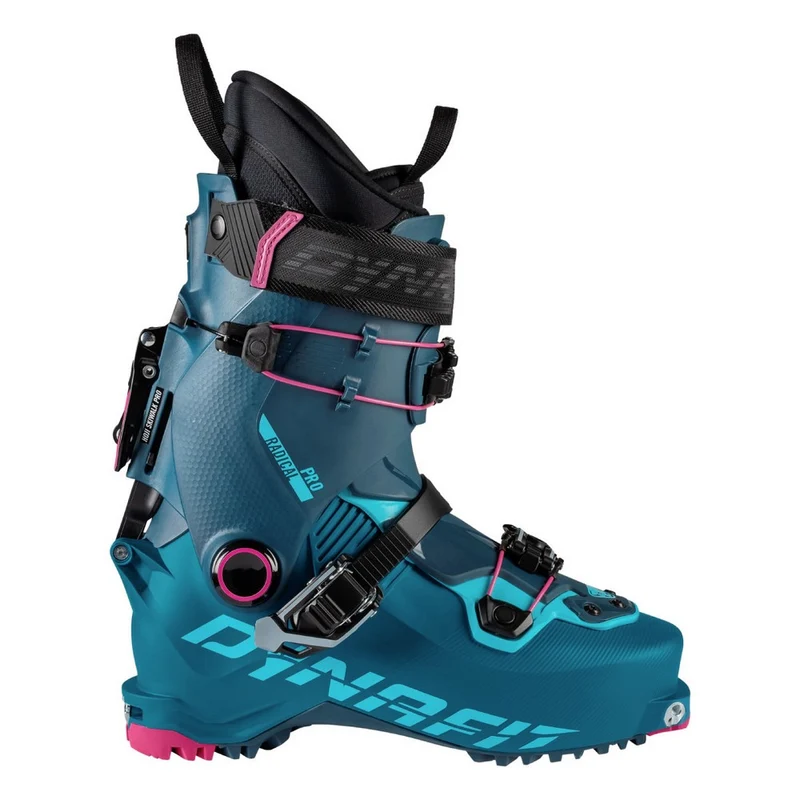 Bottes de ski de randonnée Dynafit Radical Pro W (femmes)