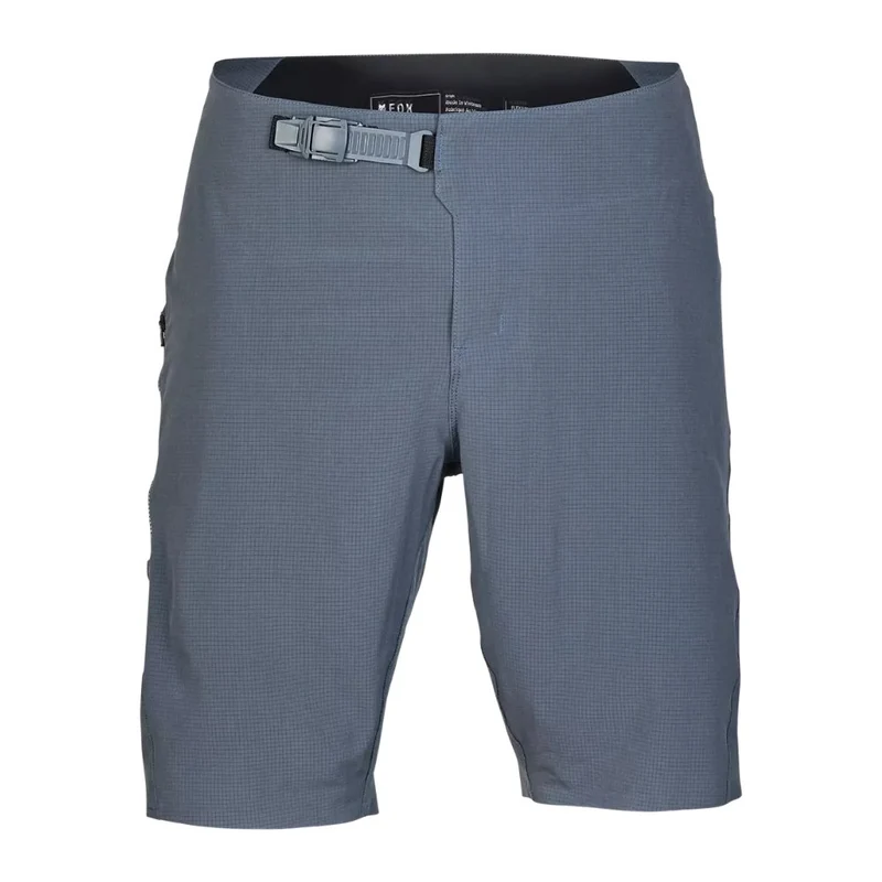 Short doublé Fox Flexair Ascent (hommes)