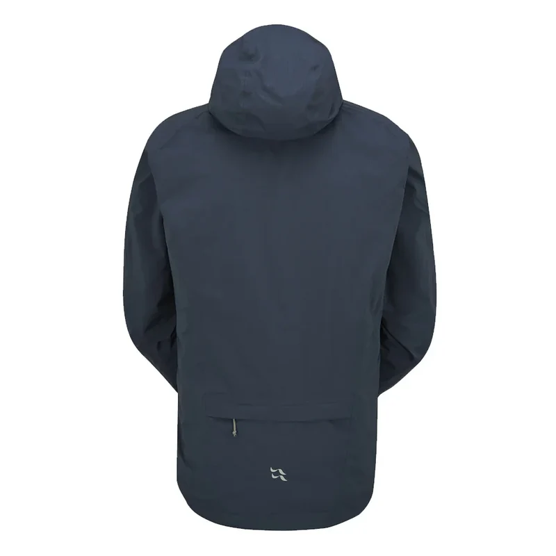 Coupe-vent Rab Cinder Downpour LT (hommes)
