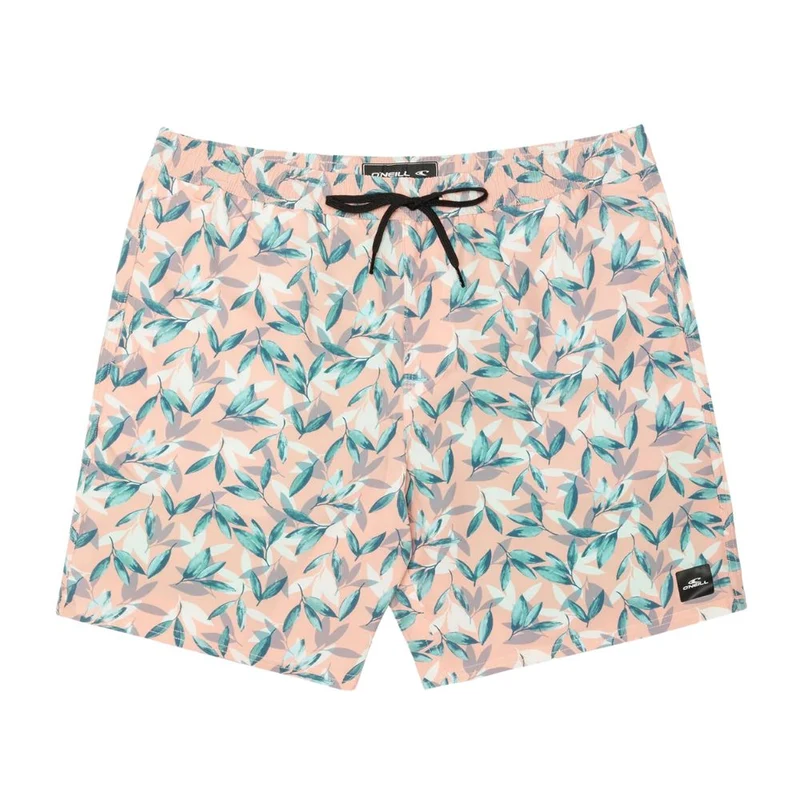 Short de bain O'Neill Island Volley (hommes)