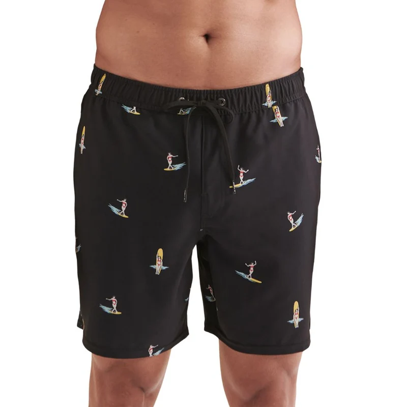 Short de bain O'Neill Mimosa Volley (hommes)